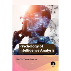 Psychology of Intelligence Analysis